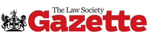 Legal society. Grim Gazetta logo. Grim Gazette logo. Die Standard Gazzette logo.